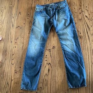 Robin Jeans